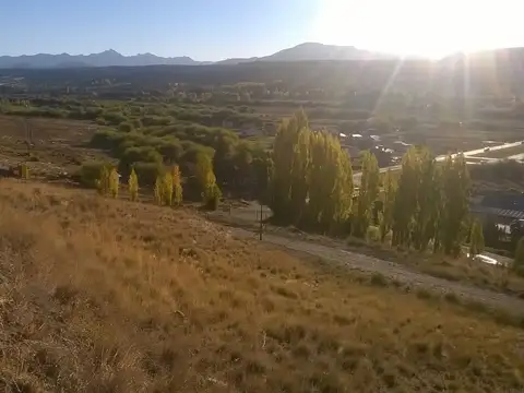Terreno en Venta en Esquel, USD 28.000
