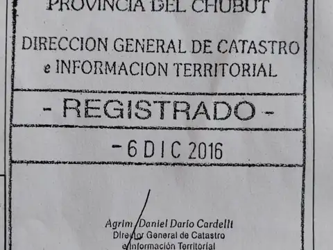 Terreno - Venta - Argentina, Esquel