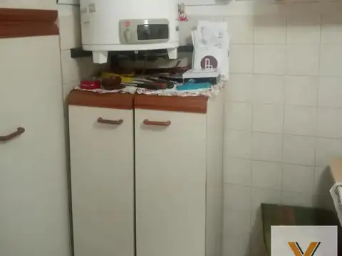 Departamento en Venta 40 años
