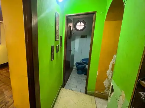 Depto Tipo Casa en Venta 59 años