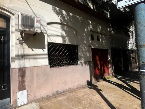 Vta PH 4 amb 2 baños patio terraza y cochera 192m2