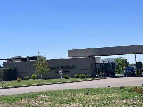 Vendo Terreno en Lujan De Cuyo