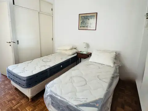 Departamento en Alquiler Temporal Permite mascota