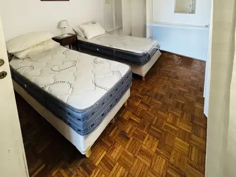 Departamento en Alquiler Temporal 35 años