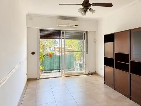 Venta Departamento 4 Ambientes -Chacarita