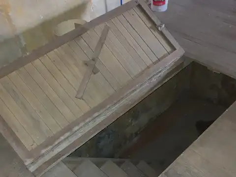 AV. DEL ROSARIO ESQUINA CHECOSLOVAQUIA