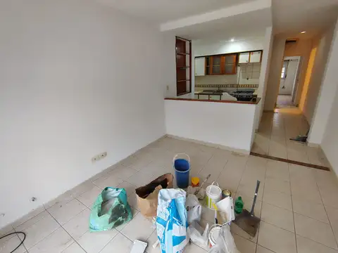 Adolfo P Carranza 2800, Piso 2