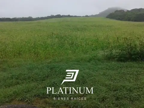 Lote A 8 Finca ojo de