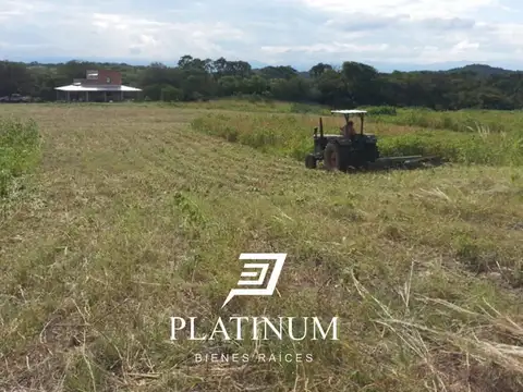 Lote A 8 Finca ojo de