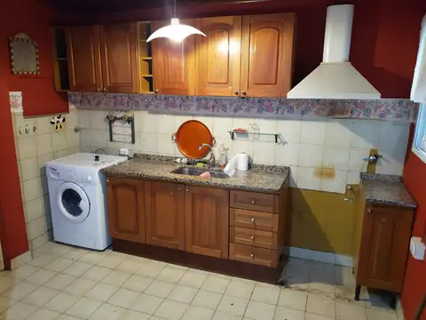 Casa en Venta de 1 dormitorio