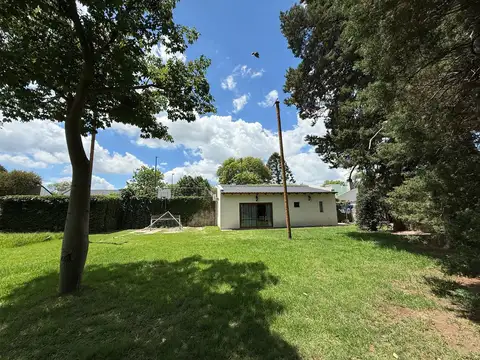 Terreno en Venta de 862,0 m2
