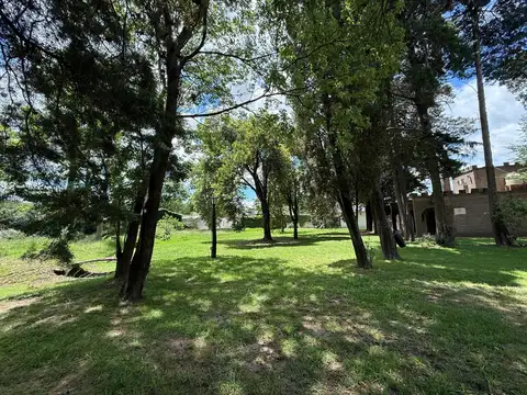 Terreno en Venta en Alamos Del Aeroclub, USD 100.000