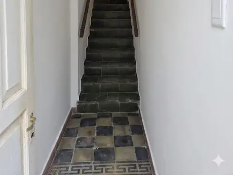 Depto Tipo Casa en Venta de 2 ambientes