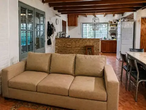 Casa en Alquiler de 5 dormitorios
