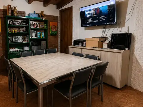 Casa en Alquiler en Jesus Nazareno, USD 750