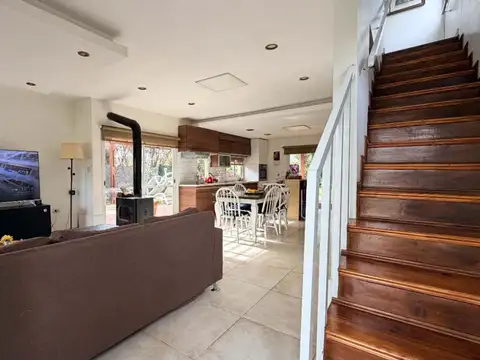 Casa en Venta 12 años