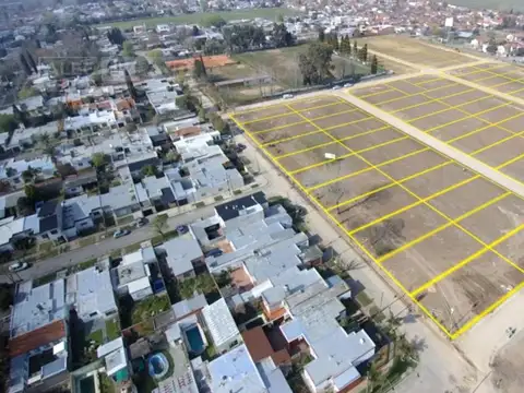 Venta Terreno  314 m2 - Ariel Del Plata II - Campana