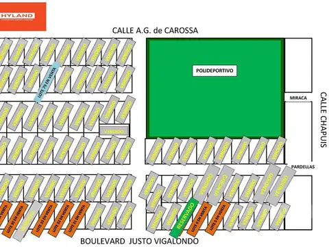 MIRACCA al 110
