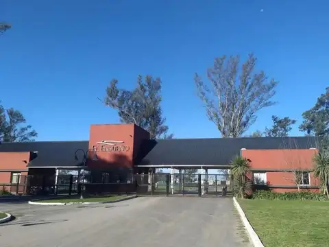 Venta de terreno en el Barrio El Ensueño, Escobar