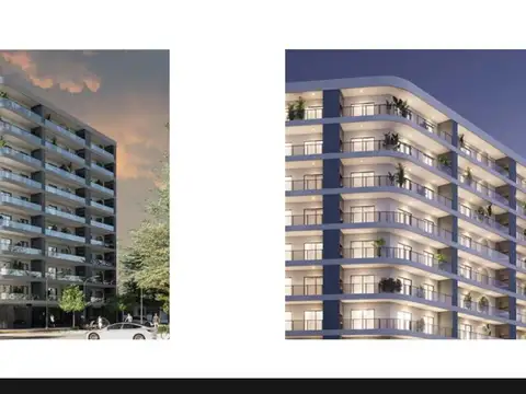 José María Bosch 1300