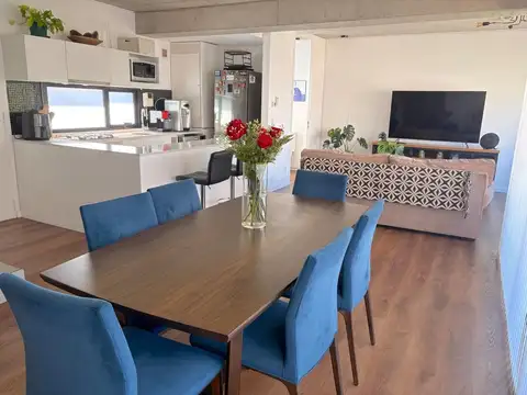 Departamento en Venta en Núñez, USD 490.000