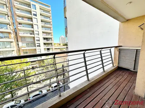 Departamento en Alquiler al Oeste