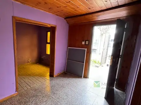 Casa en venta en Los Hornos