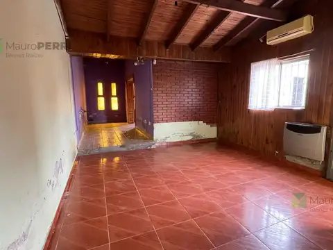 Casa en Venta 40 años