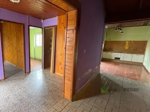 Casa en Venta en Los Hornos, USD 65.000