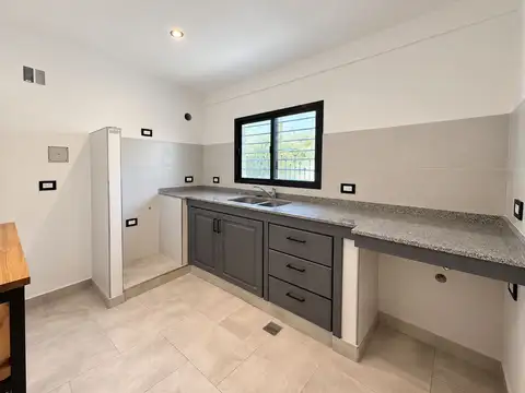 Casa en Venta 15 años