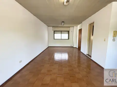 Av. Pellegrini 2774 Piso 02 Departamentos 01 y 02