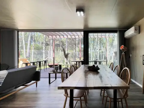 Cul de Sac Félix de Azara