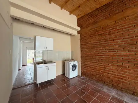 Departamento en Alquiler A Estrenar