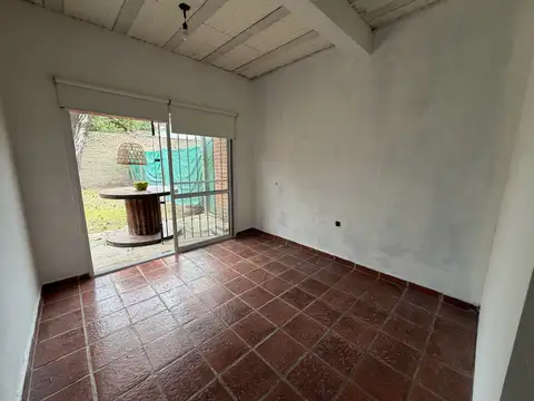 Departamento en Alquiler al Este