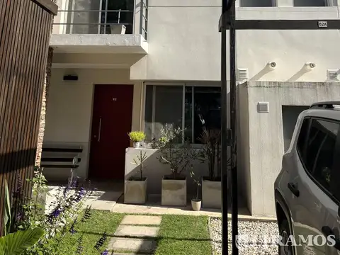 Av. Del Golf 610 - Sendero, Nordelta