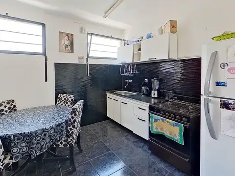 Depto Tipo Casa en Venta en Parque Chacabuco, USD 79.900