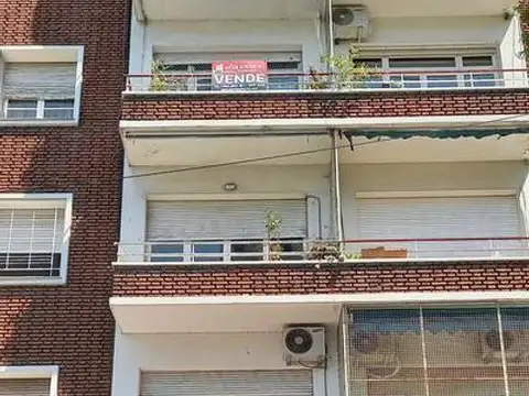 DTO.DE  3 AMB. 94 MTS C/BALCON