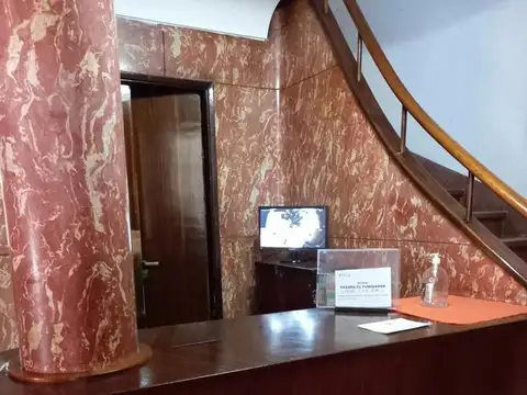 Departamento en Venta en San Telmo, USD 130.000