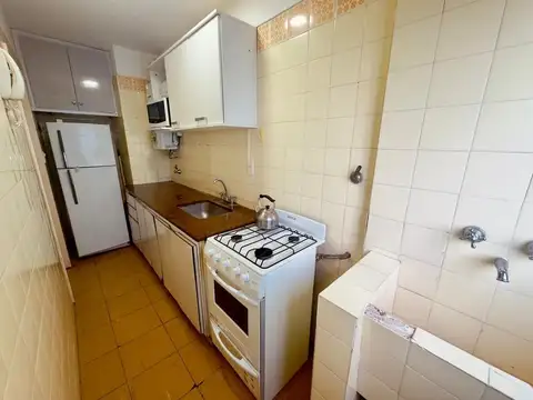 Departamento en Alquiler de 2 dormitorios