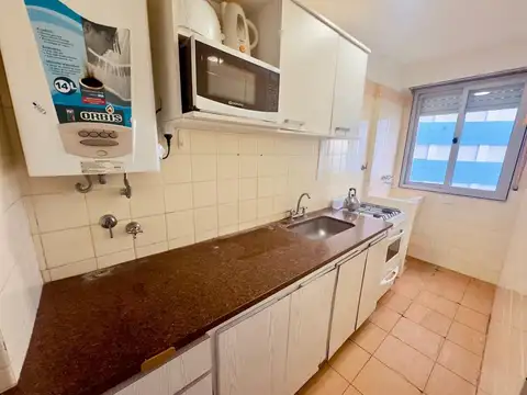Departamento en Alquiler de 3 ambientes