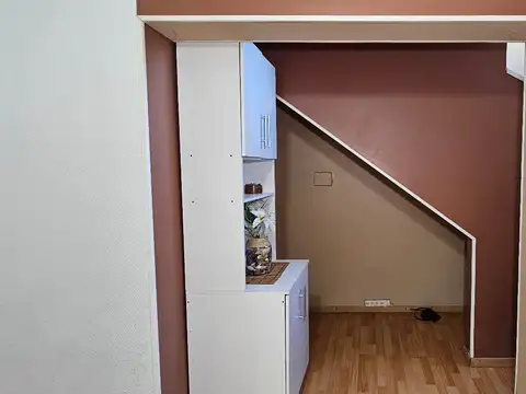 Casa en Venta 25 años