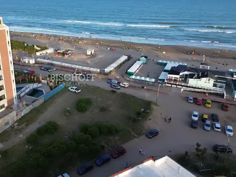 PASEO 126 Y COSTANERA