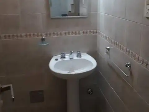 Departamento en Alquiler 40 años