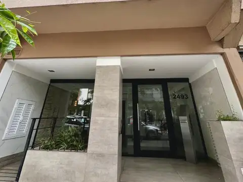Departamento 1 amb en Venta 