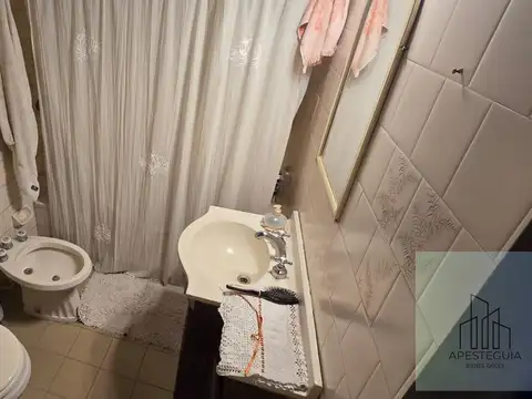 Casa en Venta 40 años