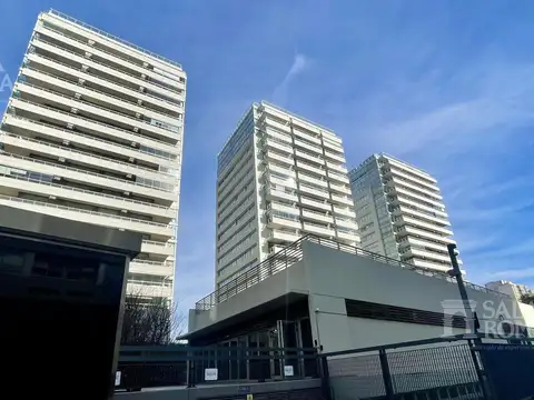 Departamento 3 Ambientes en Horizons, Vicente López – Piso Alto con Vista al Río