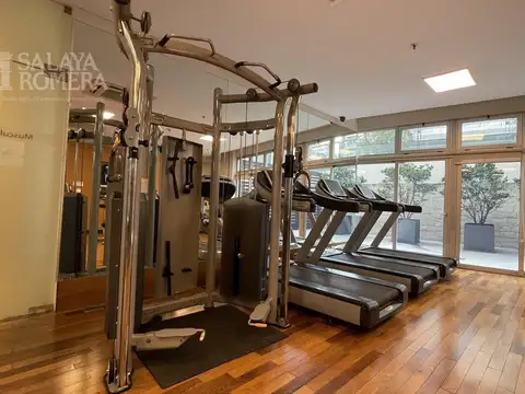 Departamento en Venta en Vicente Lopez, USD 635.000