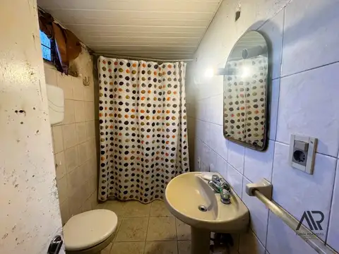 Casa en Venta al Oeste