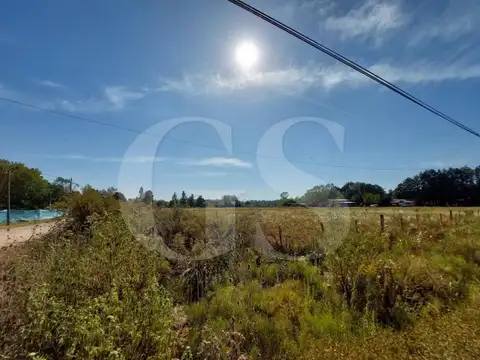 Terreno en Venta de 2300,0 m2