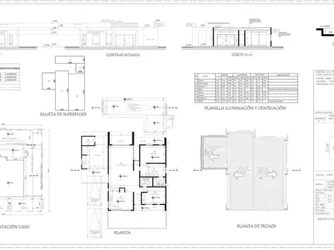 Casa en Venta de 3 dormitorios